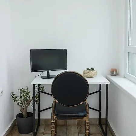 Cosy And Modern 1bd Flat Near The Centre By Flat Mаnager Apartment *