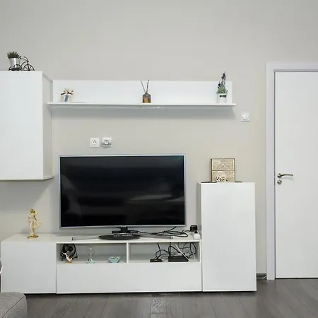 Cosy And Modern 1bd Flat Near The Centre By Flat Mаnager * Varna