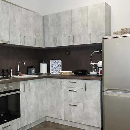 Cosy And Modern 1bd Flat Near The Centre By Flat Mаnager Varna