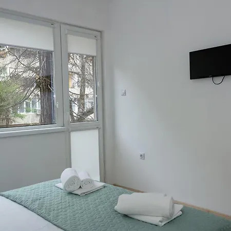 Apartment Cosy And Modern 1bd Flat Near The Centre By Flat Mаnager Varna