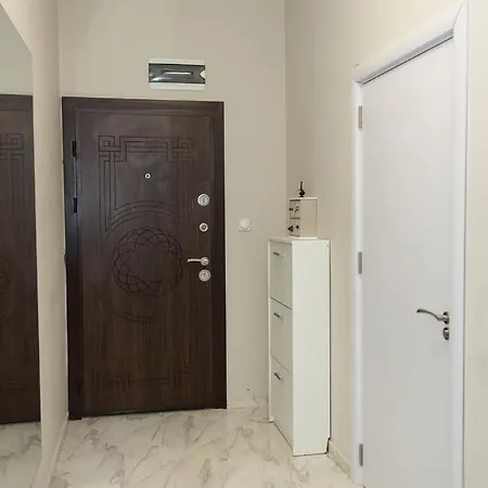 Cosy And Modern 1bd Flat Near The Centre By Flat Mаnager * Varna