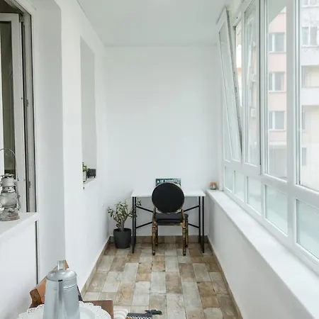 Cosy And Modern 1bd Flat Near The Centre By Flat Mаnager Apartment