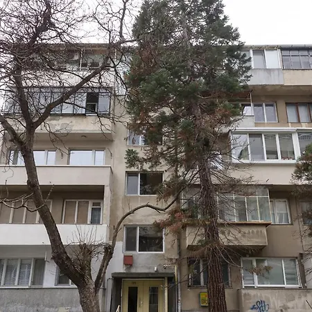 Cosy And Modern 1bd Flat Near The Centre By Flat Mаnager