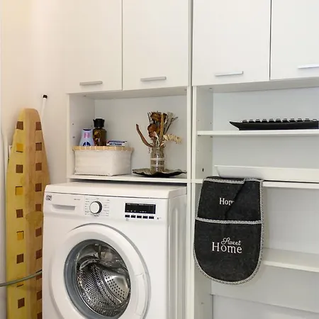 Cosy And Modern 1bd Flat Near The Centre By Flat Mаnager Apartment Varna