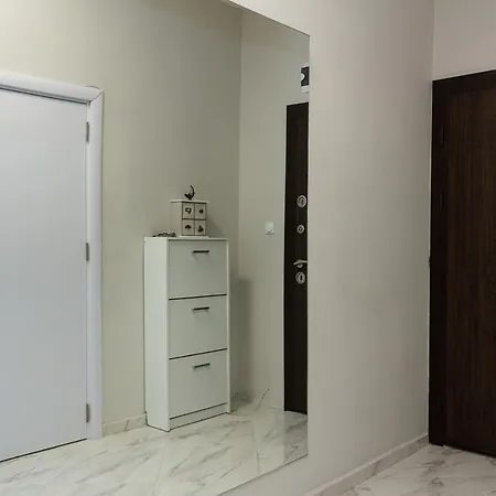 Cosy And Modern 1bd Flat Near The Centre By Flat Mаnager Apartment *