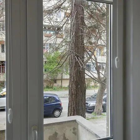 Cosy And Modern 1bd Flat Near The Centre By Flat Mаnager Apartment