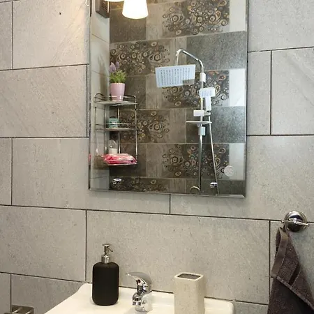 Cosy And Modern 1bd Flat Near The Centre By Flat Mаnager Apartment Varna