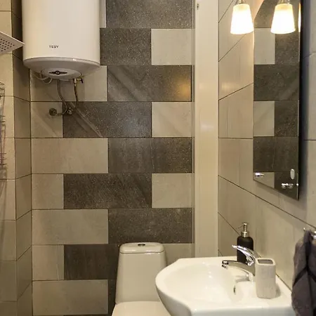Apartment Cosy And Modern 1bd Flat Near The Centre By Flat Mаnager *