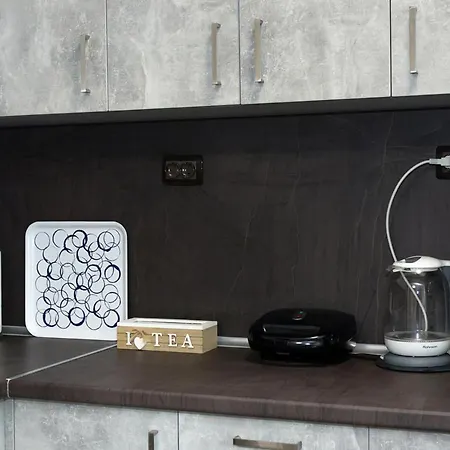 Cosy And Modern 1bd Flat Near The Centre By Flat Mаnager Apartment *
